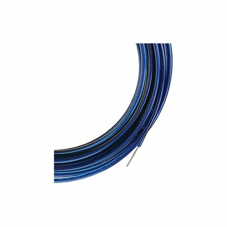 BEN-MOR CABLES Clothesline Blue 50ft CS74050